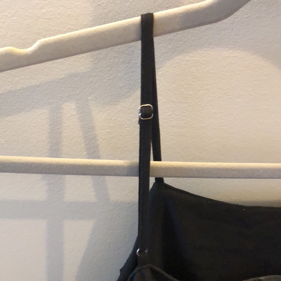 GUESS Sleeveless Fringe Tank S - Picture 5 of 7